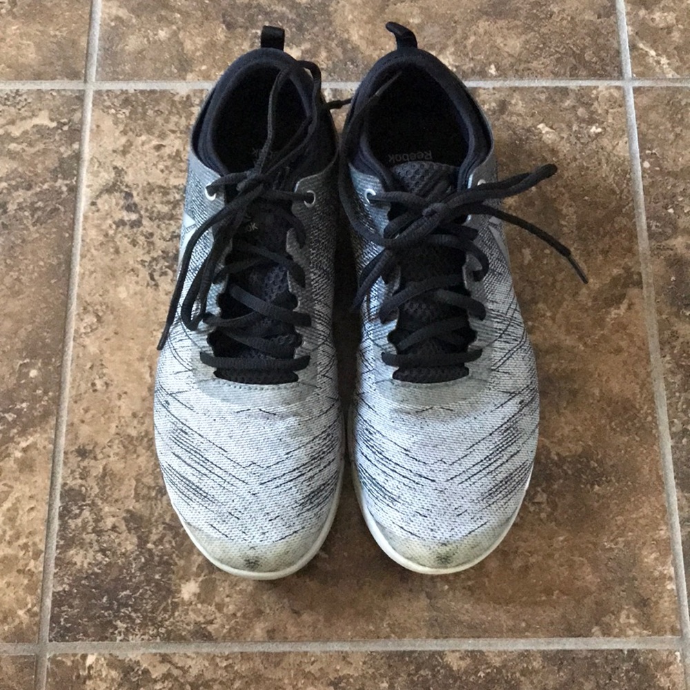 Reebok CrossFit nano